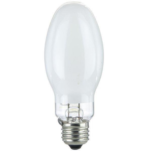 Sunshine Lighting Sunlite MP150/C/U/MED/PS 150 Watt Protected Metal Halide Light Bulb, Medium Base 03653-SU